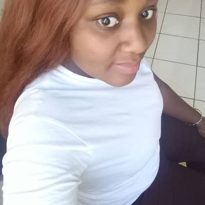 Hlon'phile Mandy Johnson