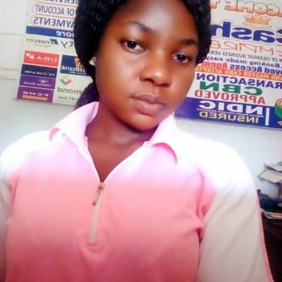 Abiyatu Abdullahi