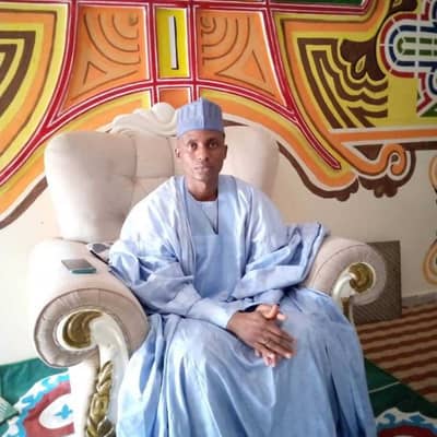 umar