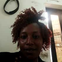 Fatmata Gibrilla koroma