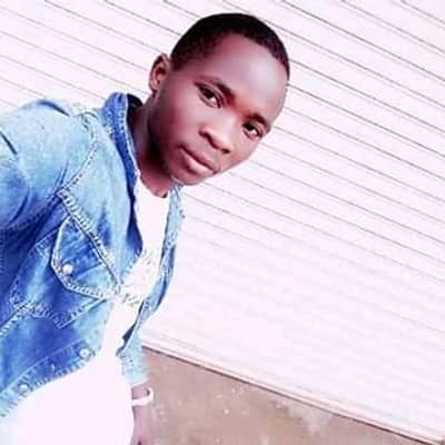Brian keta