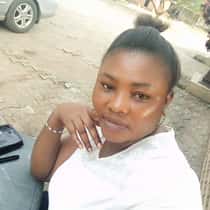 Prudence Gabari