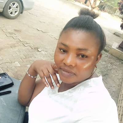 Prudence Gabari
