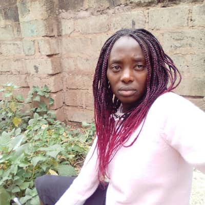 Margaret karimi