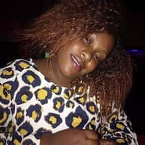 Maryann mwongela