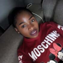 Yvette