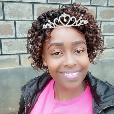 Eva wanjiru waigiri
