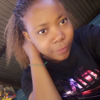 Beauty chibwe