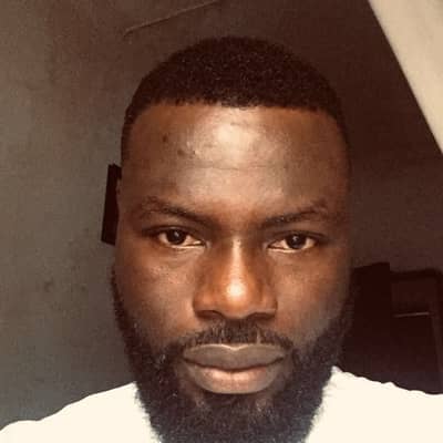 Ogah Anthony