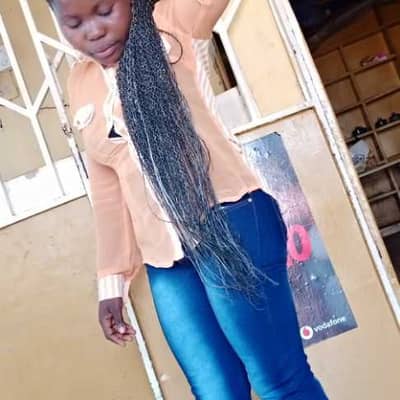 Juliet Amoah
