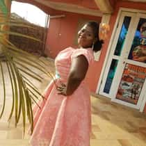 Grace Nasiru