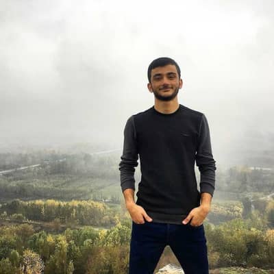 BerdustÇapan