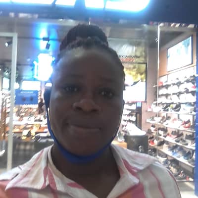 Florence Wakama