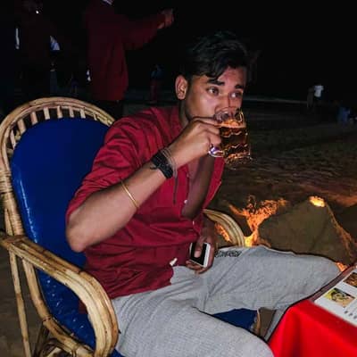 manoj