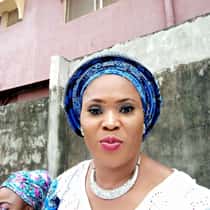 Ayobami Temitope