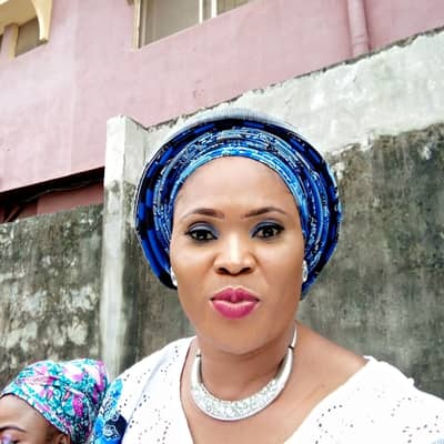 Ayobami Temitope