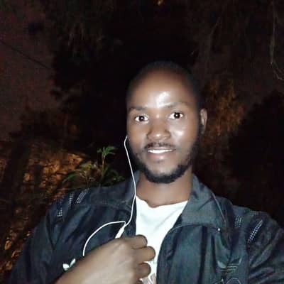 Amos Kikomeko