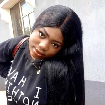 Boluwatife Precious