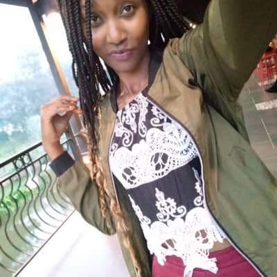 Moreen shyra
