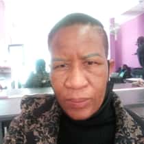 Rapelang Monageng