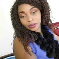 Nancy nkonde