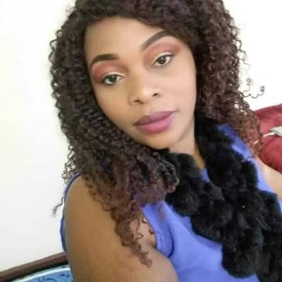 Nancy nkonde