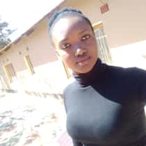 Ruth Natalie nankolongo