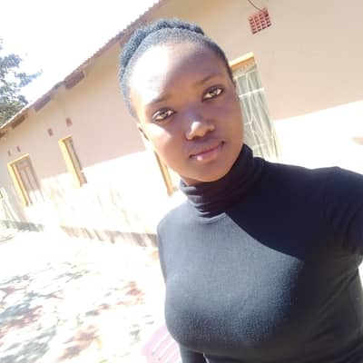Ruth Natalie nankolongo