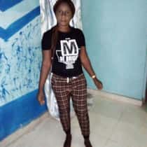 Aruna Aishat