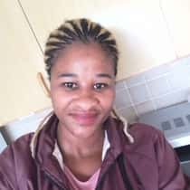 miss b
