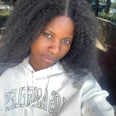Susan Mawere