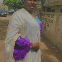 asiya abdullahi