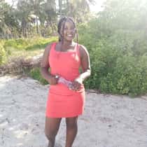 Irene Cynthia