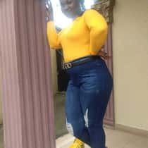 Mhiz lawal