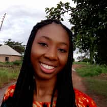 Victoria Ejeh