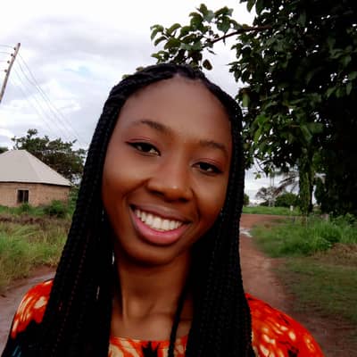 Victoria Ejeh