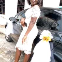 Augustina Nyame