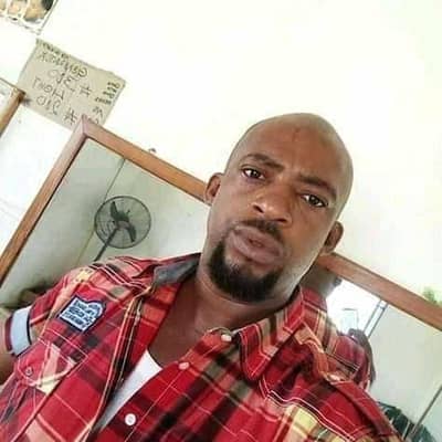 Mr Daniel