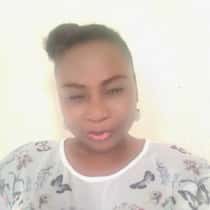 Mary Akinmoyeje