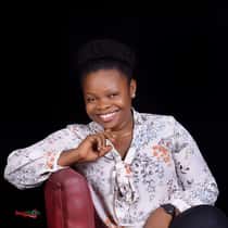 Blessing amaka