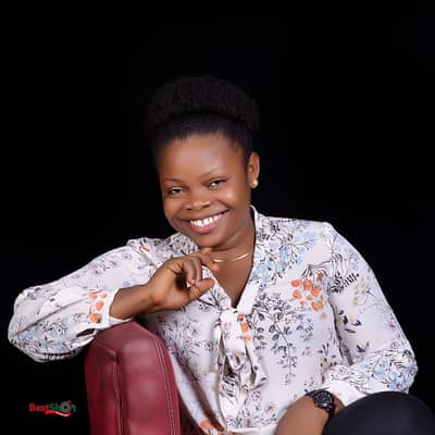Blessing amaka