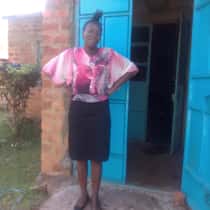 Pamela masinde