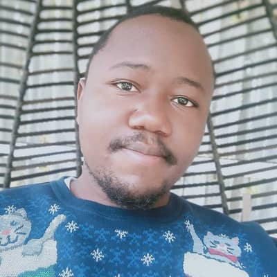 victorngumbu