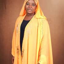 BILKISU Ibrahim Usman