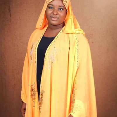 BILKISU Ibrahim Usman