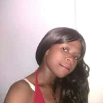 Becky cherono