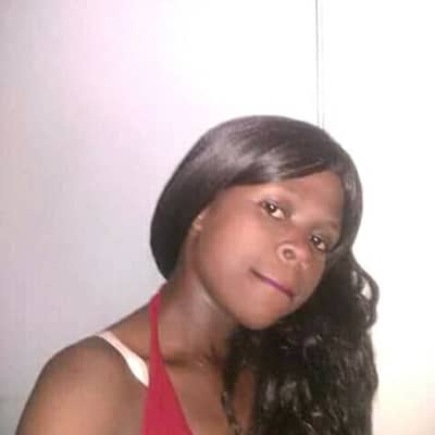 Becky cherono