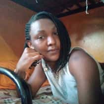 Jenny Bumali