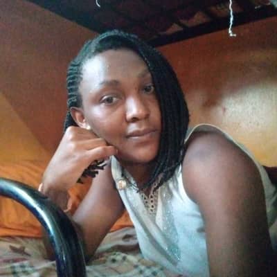 Jenny Bumali