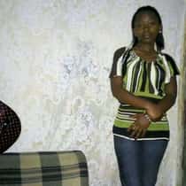 Eunice Nyawira